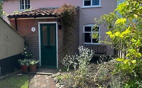 Rose Cottage Darsham - Suffolk Coastal